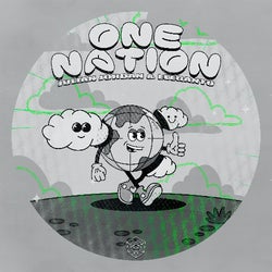 Julian Jordan presents "One Nation"