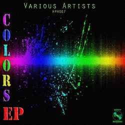 Colors EP