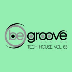 Tech House, Vol. 3