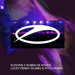 Lucky Penny - XiJaro & Pitch Remix