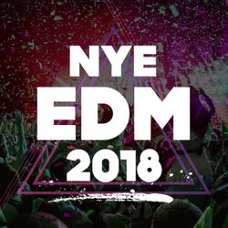 NYE EDM 2018