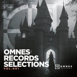 OMNES Records Selections, Vol. 1 (Extended Mix)