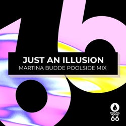 Just An Illusion