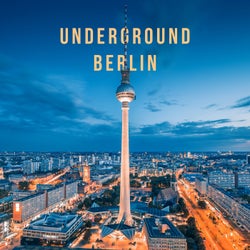 Underground Berlin