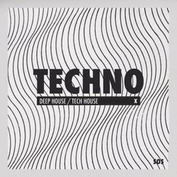 Techno X