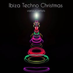 Ibiza Techno Christmas