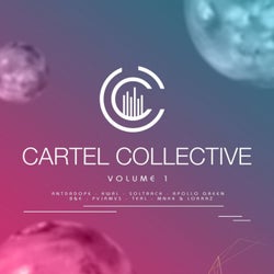 CARTEL COLLECTIVE: VOLUME 1