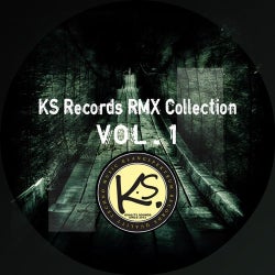 KS Records RMX Collection Vol. 1