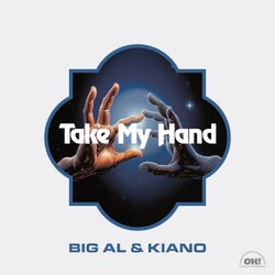 Take My Hand