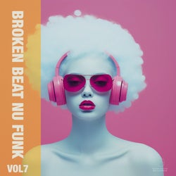 Broken Beat Nu Funk, Vol. 7