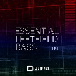 Essential Leftfield Bass, Vol. 04