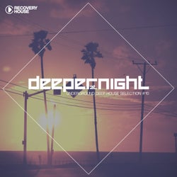 Deeper At Night Vol. 10