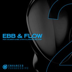 Ebb & Flow #2