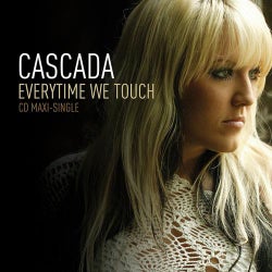 Everytime We Touch