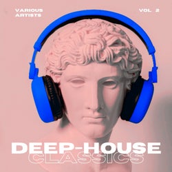 Deep-House Classics, Vol. 2