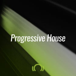 The February Shortlist: Progressive House