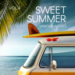 Sweet Summer, Vol. 4