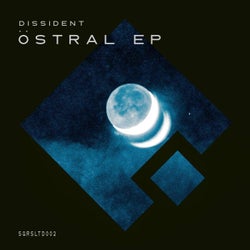 Östral EP