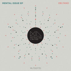 Mental Issue EP