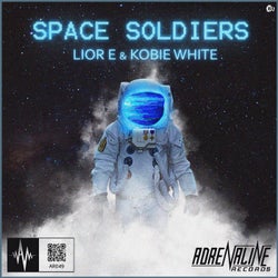 Space Soldiers