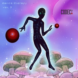 Dance Therapy Vol 3