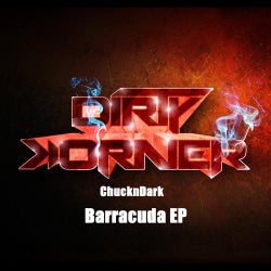 Barracuda EP