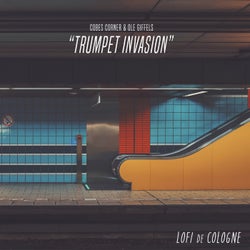 Trumpet Invasion