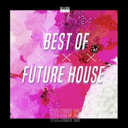 Best of Future House, Vol. 28