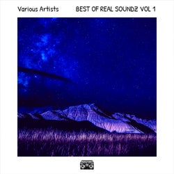 BEST OF REAL SOUNDZ VOL 1