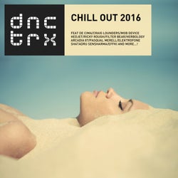 Chill Out 2016