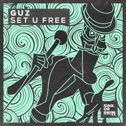 Set U Free (Extended Mix)