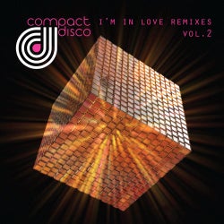 I'm In Love Remixes Volume 2