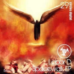 Spacewalk EP