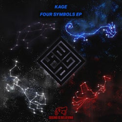 Four Symbols EP