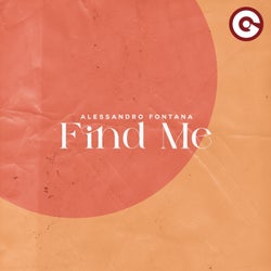 Find Me (Extended Mix)