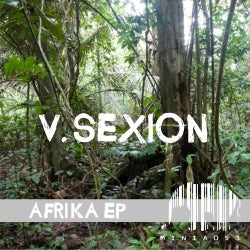 Afrika EP