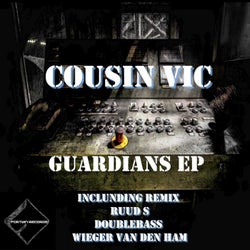 Guardians EP