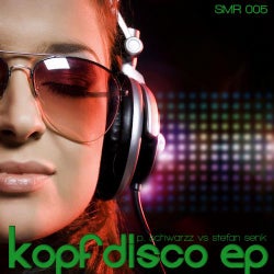 Kopfdisco EP