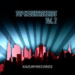 Top Kazuryrecords 2