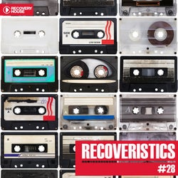 Recoveristics #28