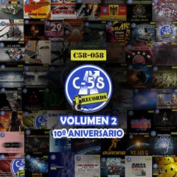 C-58 Records, Vol. 2