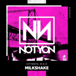 MilkShake