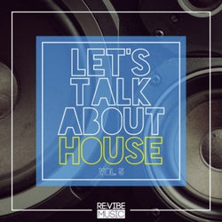 Let's Talk About House, Vol. 5