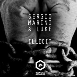 Illicit the Remixes