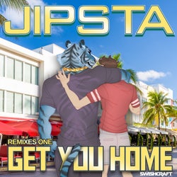 Get You Home (Remixes Part One)