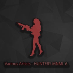 Hunters Mnml 6.