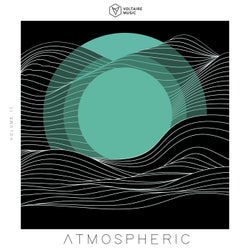 Voltaire Music pres. Atmospheric Vol. 15