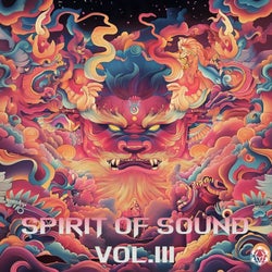 Spirit Of Sound Vol. III