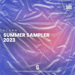 Summer Sampler 2023