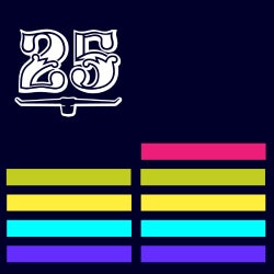 Bar 25 Music: Remixed Vol.2